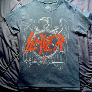 Slayer tee